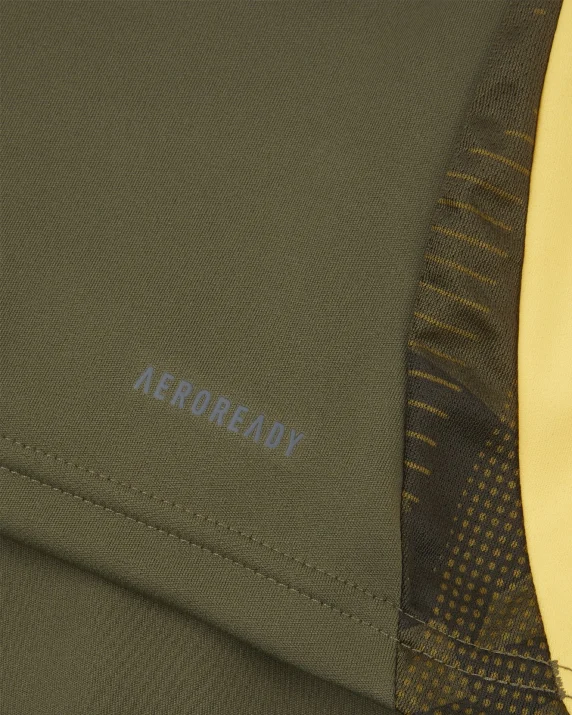 2024/25 Olive Training 1/4 Zip - Kids