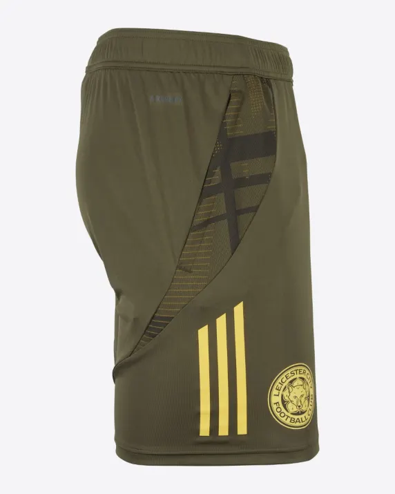 2024/25 Olive Training Short - Mens
