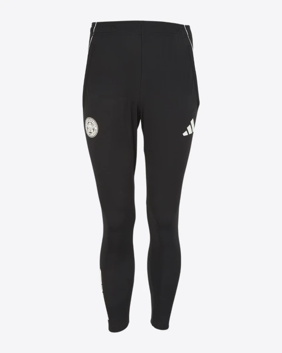 2025/26 Black Training Pant - Mens