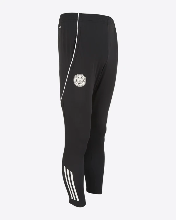 2025/26 Black Training Pant - Mens