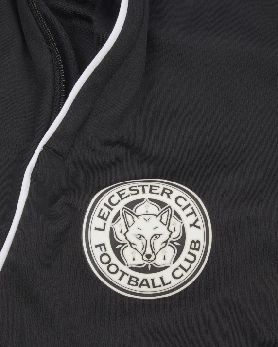 2025/26 Black Training Pant - Mens