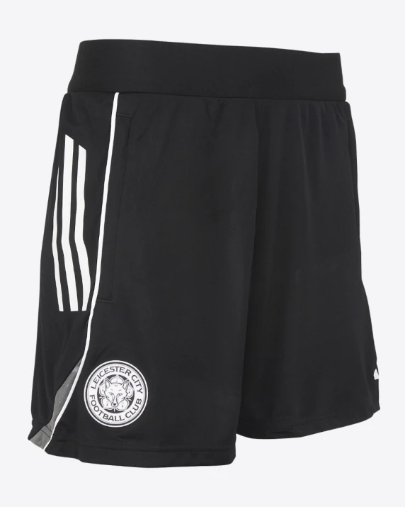 2025/26 Black Training Short - Womens