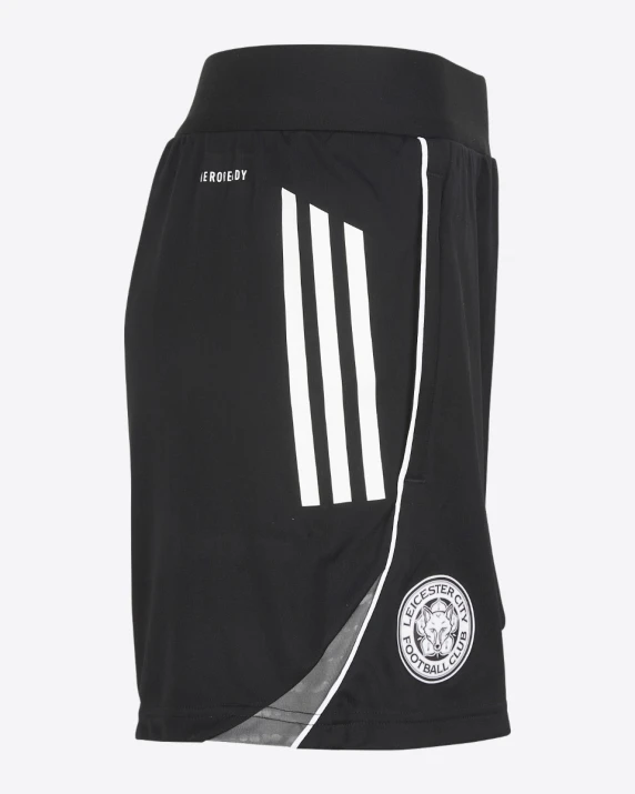 2025/26 Black Training Short - Womens