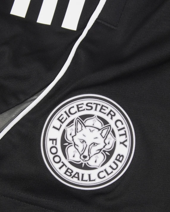 2025/26 Black Training Short - Womens