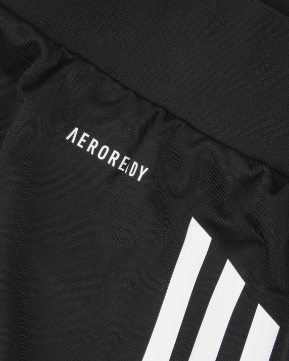 2025/26 Black Training Short - Womens