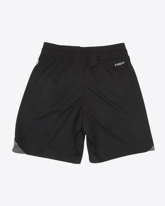 2025/26 Black Training Short - Kids