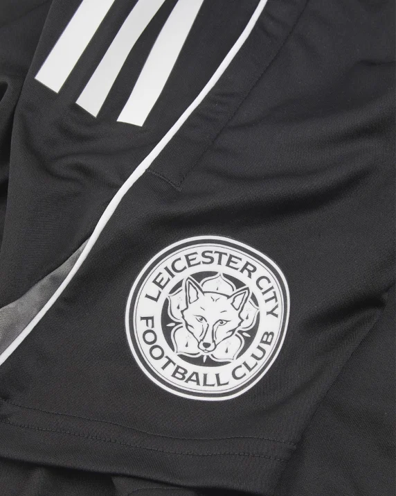 2025/26 Black Training Short - Kids