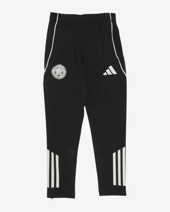 2025/26 Black Training Pant - Kids