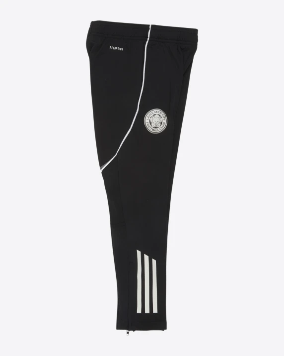 2025/26 Black Training Pant - Kids