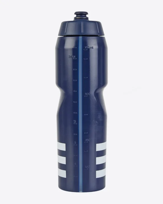 adidas Navy Water Bottle 2026/27
