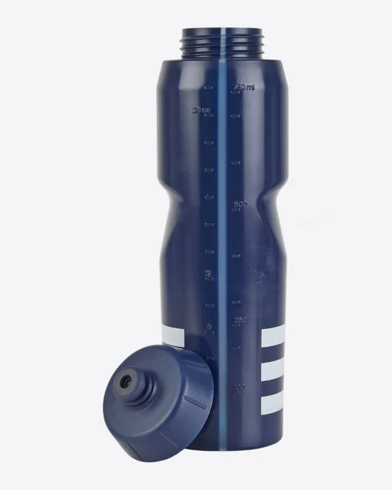 adidas Navy Water Bottle 2026/27