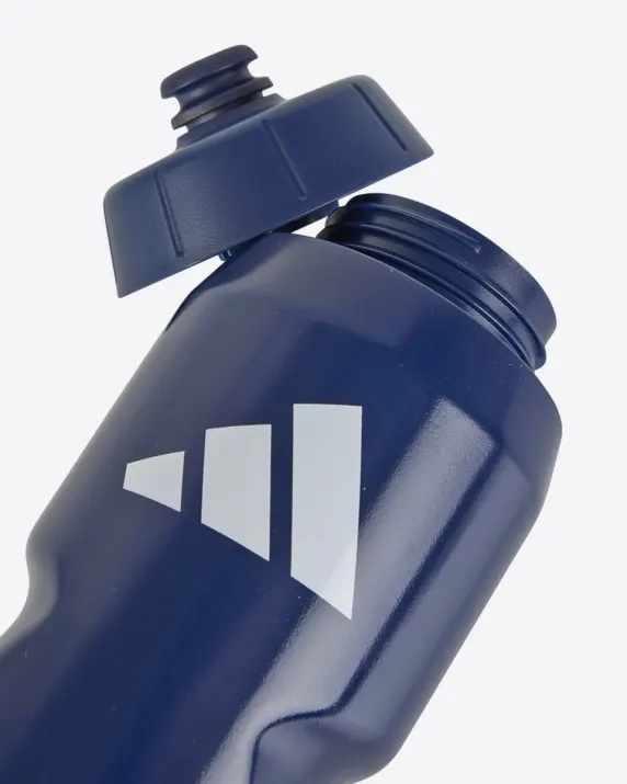 adidas Navy Water Bottle 2026/27