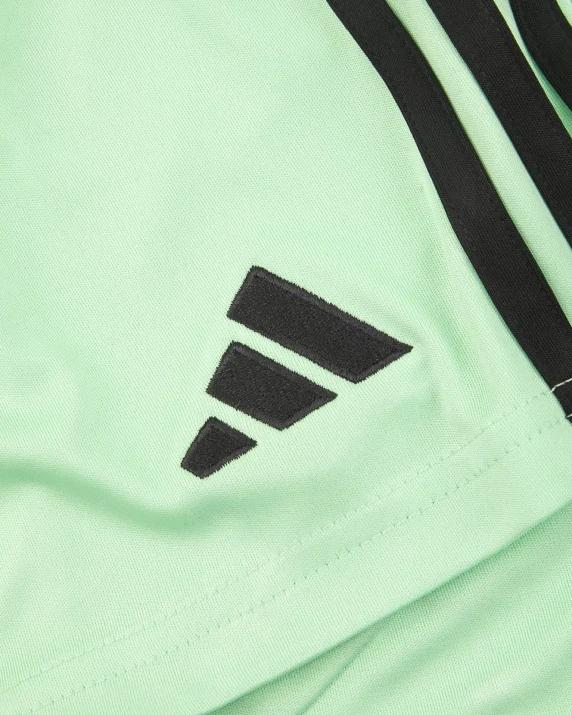 Leicester City Home Goalkeeper Shorts 2025/26 - Kids