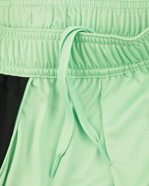 Leicester City Home Goalkeeper Shorts 2025/26 - Kids