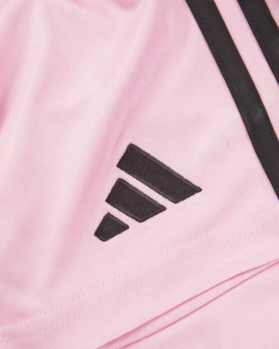 Leicester City Away Goalkeeper Shorts 2025/26 - Kids