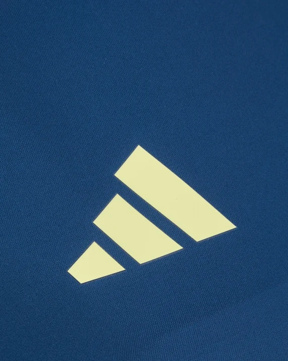 2025/26 Navy/Yellow Training 1/4 Zip - Womens