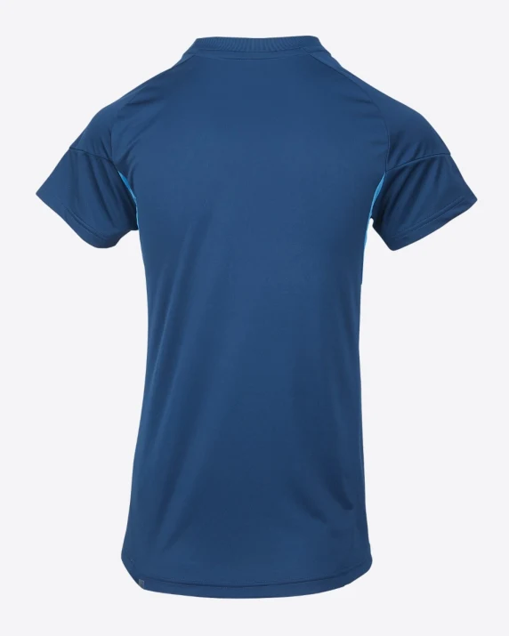 2025/26 Navy/Yellow Training Jersey - Womens