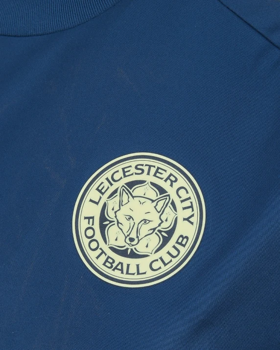 2025/26 Navy/Yellow Training Jersey - Womens