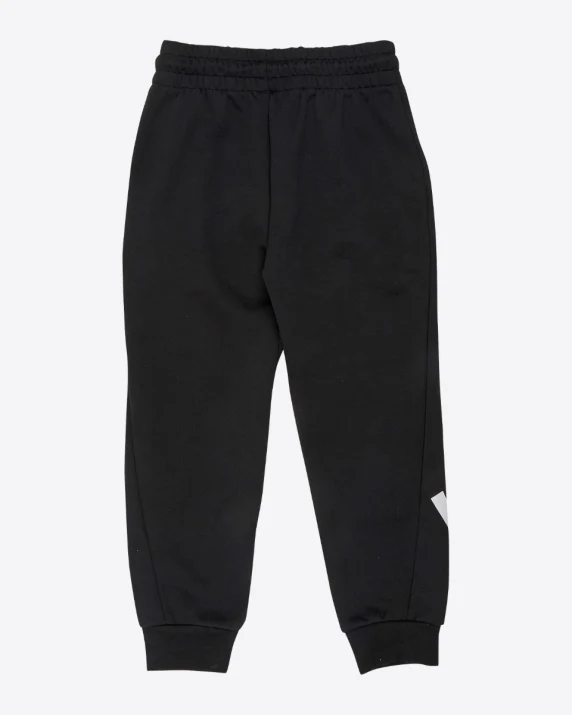 2025/26 Black ZNE Travel Pant - Kids
