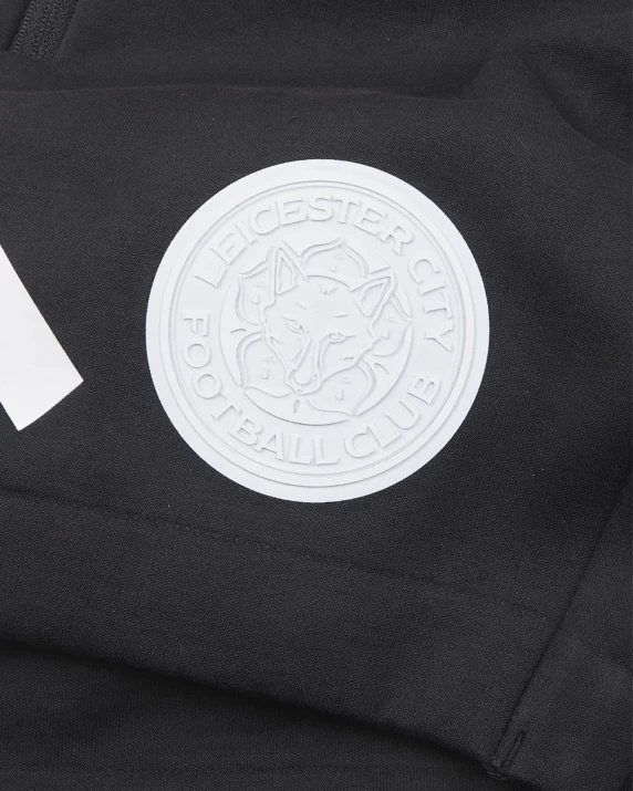 2025/26 Black ZNE Travel Short - Kids