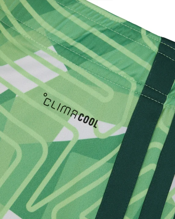 Leicester City Home Goalkeeper Shorts 2026/27 - Adults