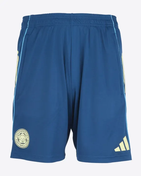 2025/26 Navy/Yellow Training Short - Mens