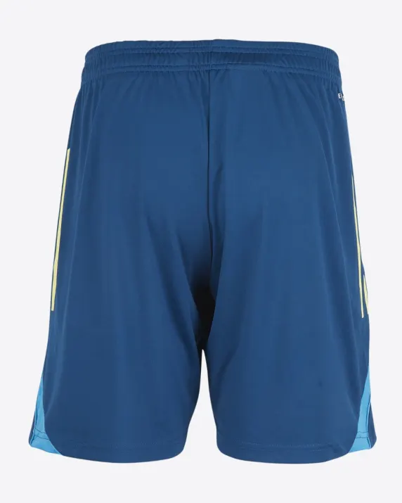 2025/26 Navy/Yellow Training Short - Mens