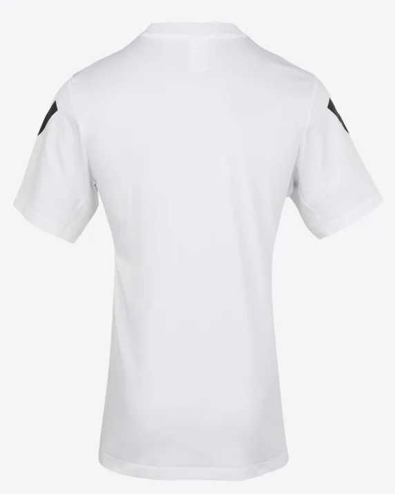 2025/26 White ZNE Travel T-Shirt - Mens
