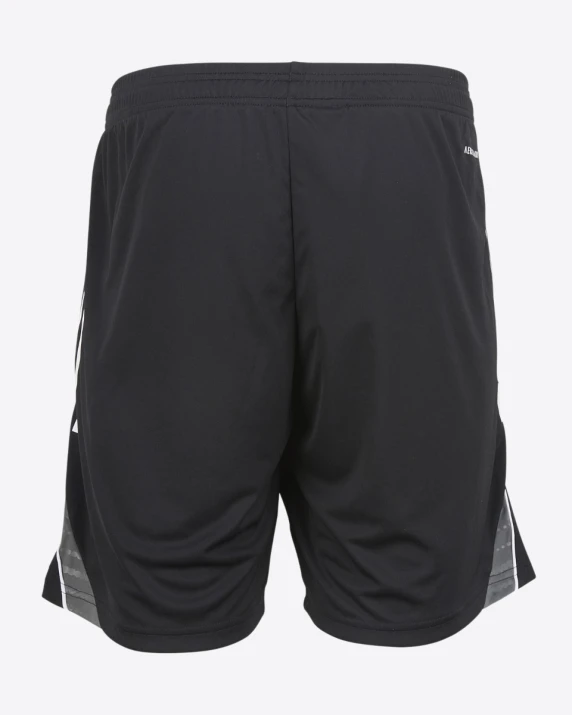 2025/26 Black Training Short - Mens