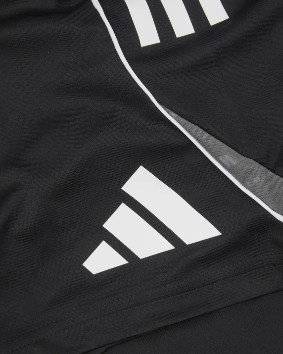 2025/26 Black Training Short - Mens