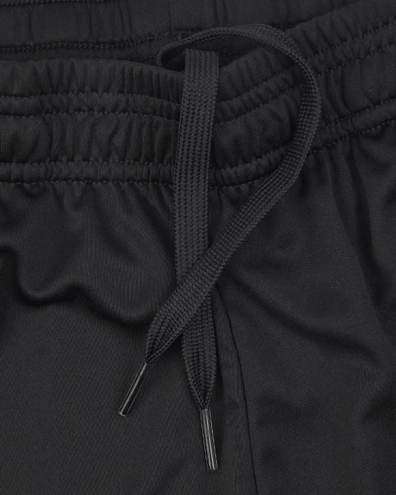 2025/26 Black Training Short - Mens
