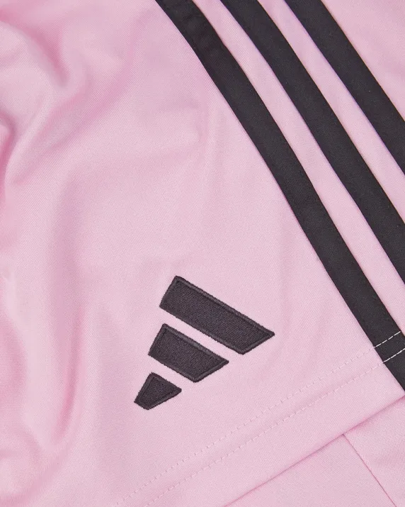 Leicester City Away Goalkeeper Shorts 2025/26 - Adults