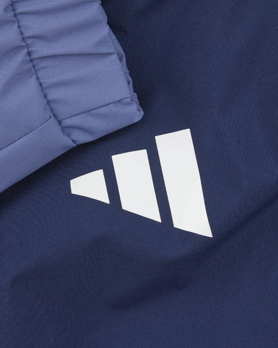 2025/26 Navy Rain Jacket - Kids