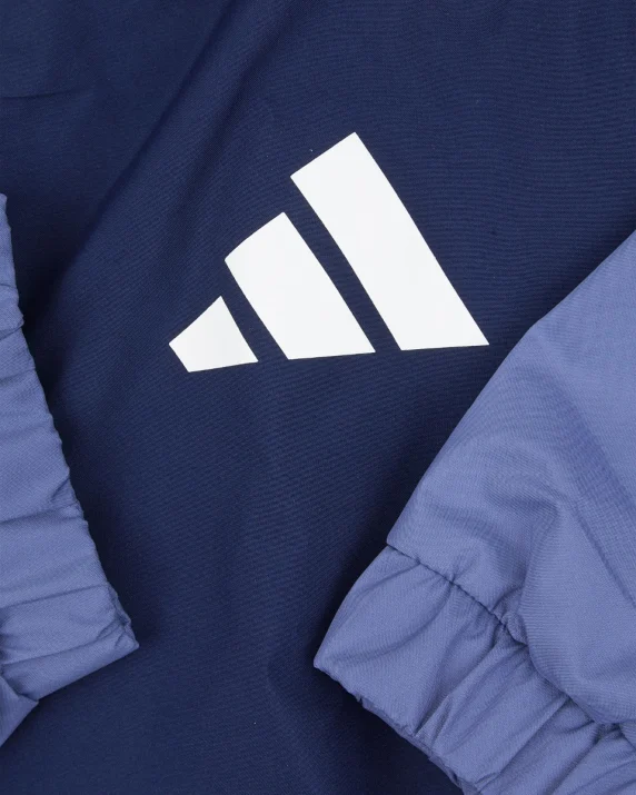 2025/26 Navy Rain Jacket - Mens