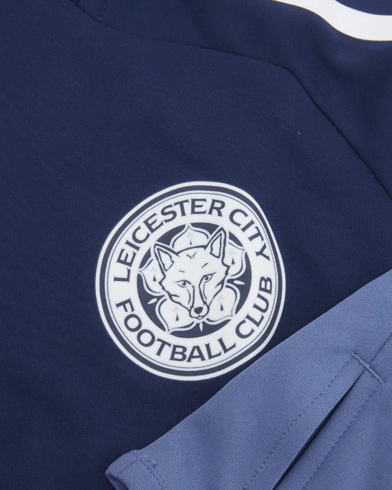 2025/26 Navy Training 1/4 Zip - Kids