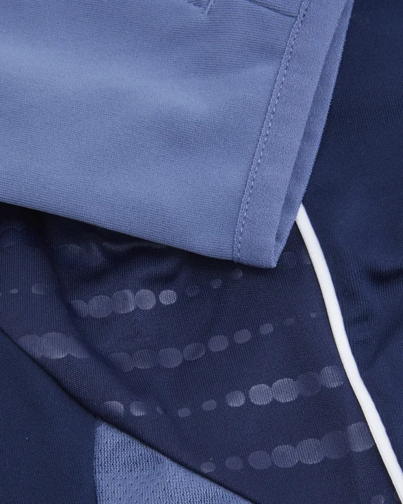 2025/26 Navy Training 1/4 Zip - Kids