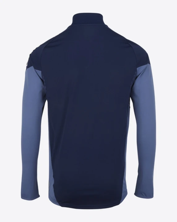 2025/26 Navy Training 1/4 Zip - Mens