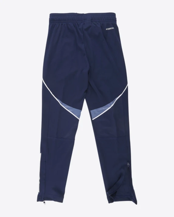 2025/26 Navy Training Pant - Kids