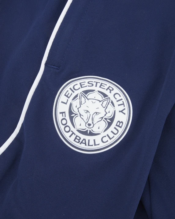 2025/26 Navy Training Pant - Kids