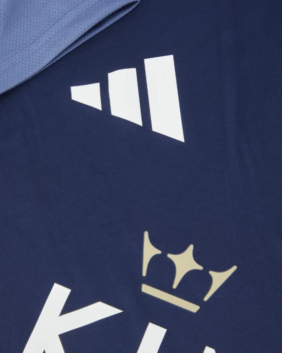 2025/26 Navy Training Jersey - Mens