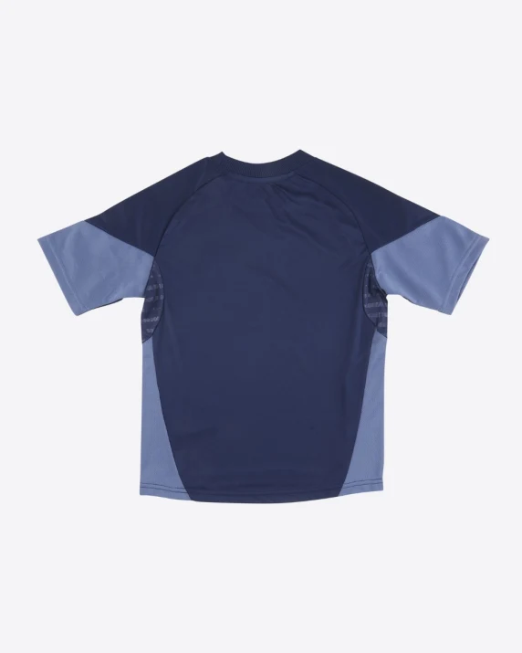 2025/26 Navy Training Jersey - Kids