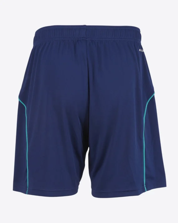 Leicester City Away Shorts 2025/26 - Adults