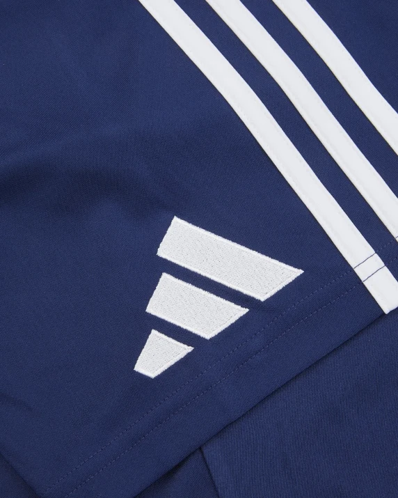 Leicester City Away Shorts 2025/26 - Adults