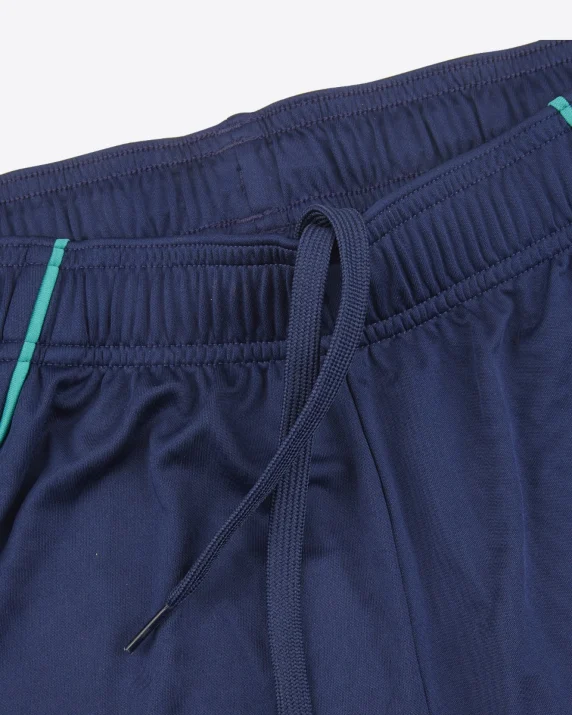 Leicester City Away Shorts 2025/26 - Adults