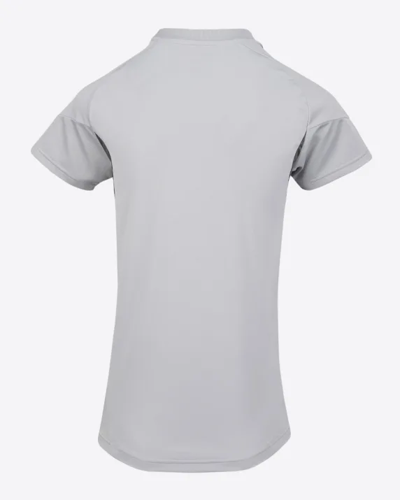 2025/26 Grey Training Jersey - Womens