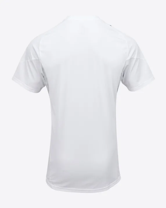 2025/26 White Training Jersey - Mens