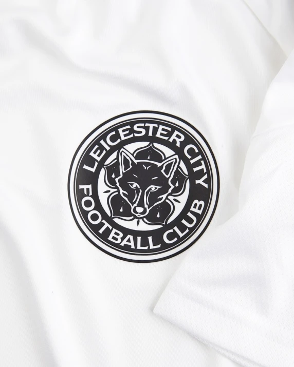 2025/26 White Training Jersey - Mens