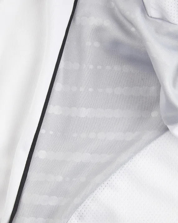 2025/26 White Training Jersey - Mens