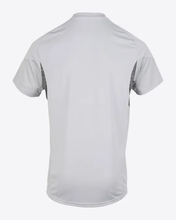 2025/26 Grey Training Jersey - Mens