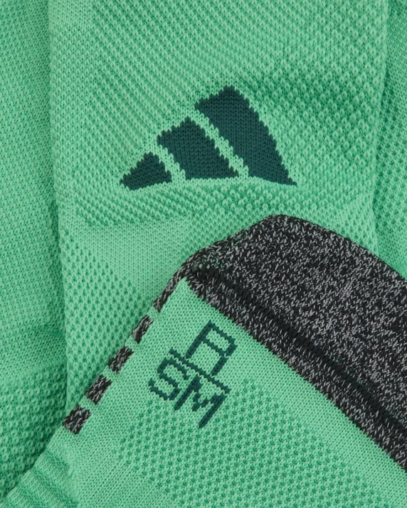 Leicester City Home Goalkeeper Socks 2026/27 - Kids